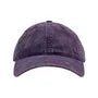 Corduroy Plain Cap