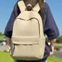 Multi-Pocket Backpack