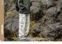 Mid Rise Plain Loose Fit Cargo Pants