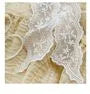 Lace Narrow Scarf
