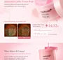 PDRN Pink Collagen Toning Gel Toner Pad