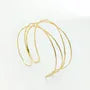 Layered Alloy Armlet (Various Designs)