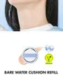 Bare Water Cushion Refill Only - 5 Colors