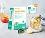 NutriGarden Alpha CD Apple Cider Vinegar 5pcs Bundle Set