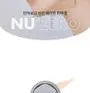 Nu Zero Cushion Refill Only - 5 Colors
