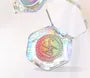 3-Color Gradient Series Chameleon 2-in-1 Blush & Highlighter - 5 Types