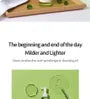 Centella Green Fresh Cleansing Oil 