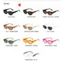 Cat Eye Sunglasses