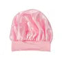 Silk Sleeping Hair Net