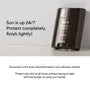 Quick Sunstick Protection Bar