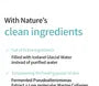 Glacial Biome Water No-Sebum Cushion