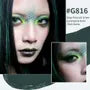 Multi-Use Glow Pot-Versatile Single Eyeshadow - 22 Colors
