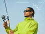 UPF100 Sun-Protection Hooded Light Jacket in 5 Colors