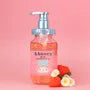 Sanrio My Melody &honey Melty Moist Repair Shampoo