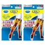 Medi Qtto Lymphatic Care Open-Toe Stockings