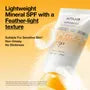Bundle: Kpop Demon Hunters Mineral Weightless Finish Sunscreen + Kpop Demon Hunters Azelaic Acid Hyaluron Redness Soothing Serum Mask