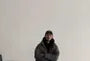 Mid Rise Plain Loose Fit Cargo Pants