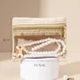 Mini Travel Jewelry Pouch
