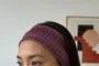 Striped Headband