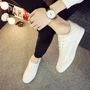 Canvas Sneakers