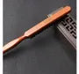Wooden Hair Brush