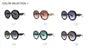 Round Sunglasses
