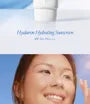 Hyaluron Hydrating Sunscreen