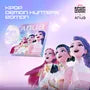 Kpop Demon Hunters Vita Brightening Collagen Mask