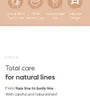 Face & Body Ceramic Gua Sha