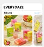 Reset Kombucha Bundle Set - 3 Types