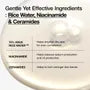 Rice 70 Glow Milky Toner Mini