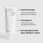Oil Control Light Sunscreen