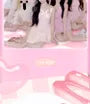 Heart Wearing Liquid Cheek - 8 Colors