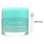 Lip Sleeping Mask EX - 3 Types 2pcs Bundle Set