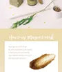 Mugwort Mask