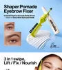 Shaper Pomade Eyebrow Fixer
