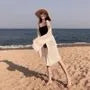 Plain Cover-Up