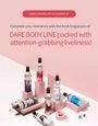 Dare Body Mist - 7 Types