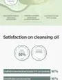 Heartleaf Pore Control Cleansing Oil