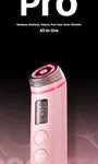 AGE-R Booster Pro Pink Edition