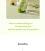Lime Moisture Mild Peeling Gel 2pcs Bundle Set
