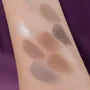 Light Phantom 9 Colors Eyeshadow Palette - 4 Types