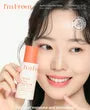 Apricot Clear Sun Serum 2pcs Bundle Set