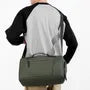 Plain Duffle Bag