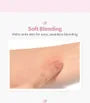 Juicy-Pang Jelly Blusher - 6 Colors