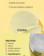 Advanced Snail Hydrogel Eye Patch