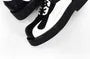 Platform Lace-Up Genuine Leather Shoes