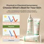 Complete No-Stress Physical Sunscreen (V3) OTC Version