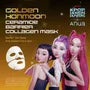 Bundle: Kpop Demon Hunters Ceramide Barrier Collagen Mask