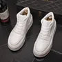 Platform High-Top Sneakers (Various Designs)